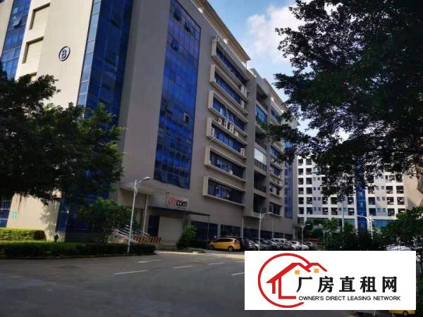 
		坪山大工业区红本厂房楼上1980平招租厂房形象好
	