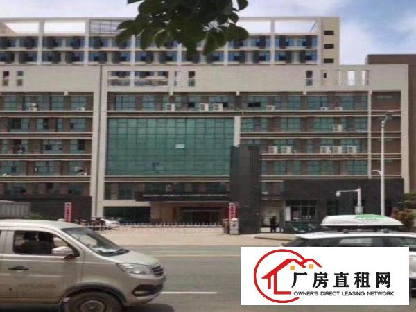 
		坪山原房东红本独院工业园实际面积出租，厂房7栋共12万
	