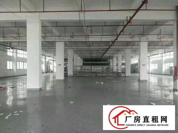 
		红本工业厂房出租4218平方可分租有消防送5个月免租期
	