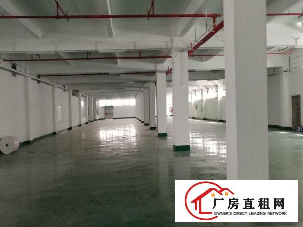 
		惠阳秋长白石大型工业园区内新空出厂12380平招租
	