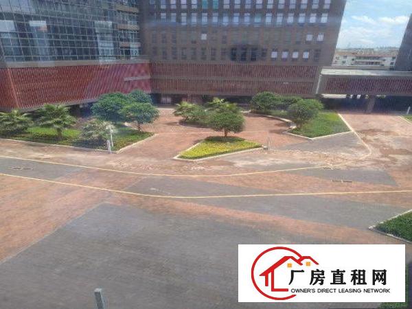 
		坪山海科星产业园楼上整层2000平送精装厂房出租
	
