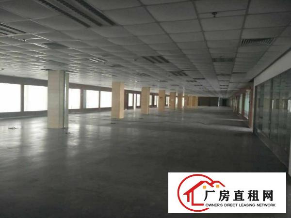 
		坪山大工业区新出带装修独院厂房7200平招租（可分租）
	
