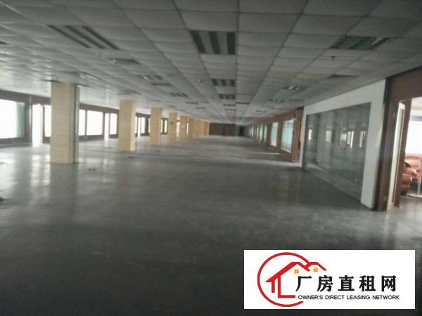 
		坪山大工业区新出带装修独院厂房7200平招租（可分租）
	