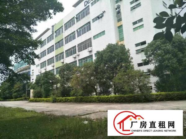 
		坪山大工业区新出带装修独院厂房7200平招租（可分租）
	