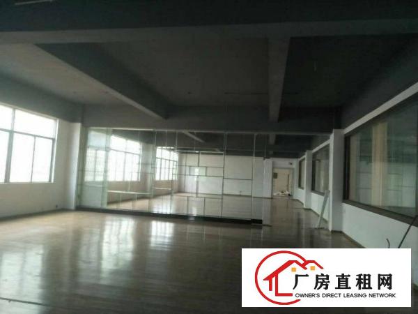 
		坪山大工业区新出带装修独院厂房7200平招租（可分租）
	