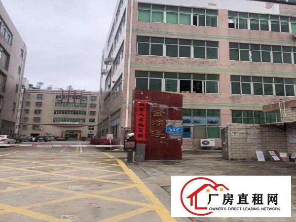 
		房东招租，坪山区碧岭红本标准厂房，欢迎高新科技企业
	