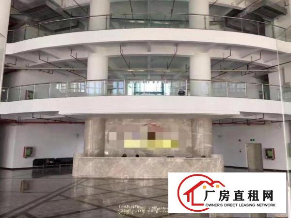 
		坪山大工业区新出楼上1300平米现成精装修花园式厂房
	