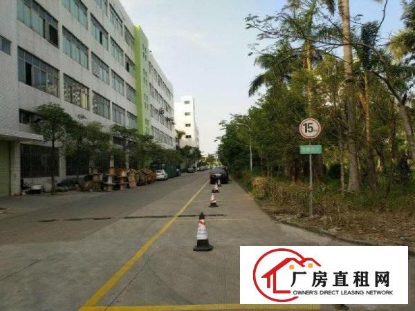 
		大工业区新出原房东楼上厂房分租500平方，带精装修办公室前台
	