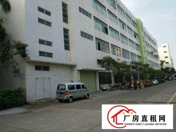 
		大工业区新出原房东楼上厂房分租500平方，带精装修办公室前台
	