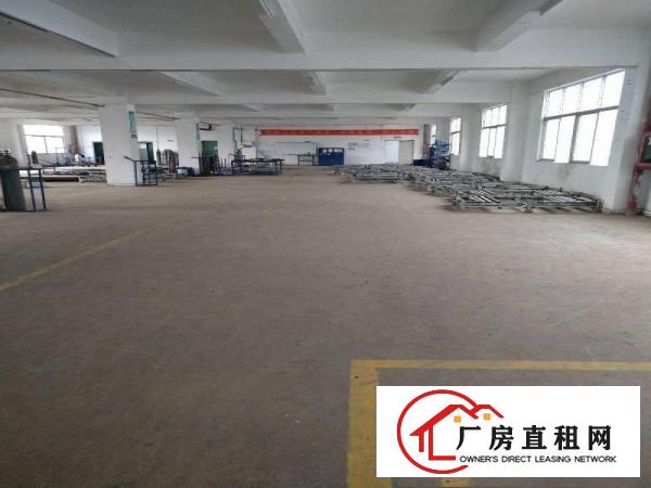 
		（可做小污染）坪山区田心社区月塘2楼1500平招租（可分租）
	