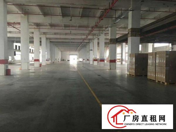 
		坪山区大工业区新出8米一楼1750平出租（可分租）
	
