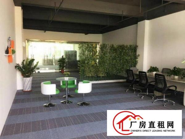 
		坪山南湖工业区新出一楼厂房600平实际面积招租
	