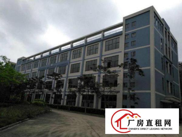 
		坪山南湖工业区新出一楼厂房600平实际面积招租
	