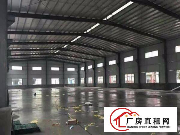 
		坪山新区比亚迪附近钢构10米高4600平出租
	