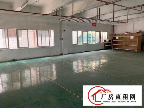 
		坪山宝山工业区厂房20000平米
	
