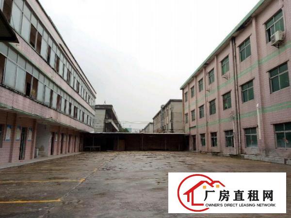 
		坪山坪山比亚迪附近独门独院厂房3100平米
	