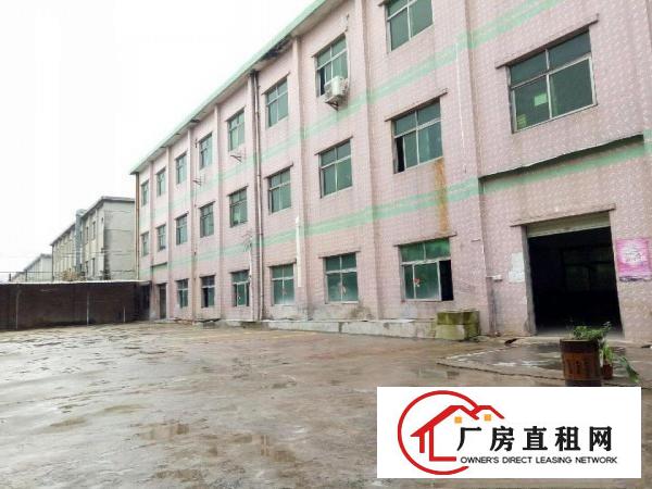 
		坪山坪山比亚迪附近独门独院厂房3100平米
	