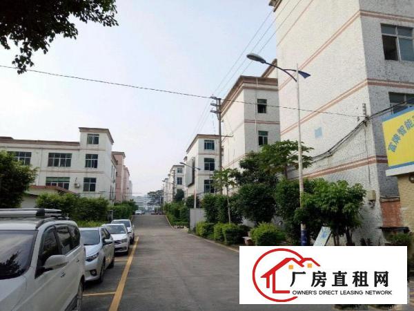 
		坪山竹坑大工业区独门独院厂房6900平米
	