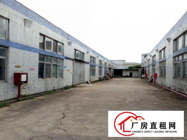
		坪山六联带现成环评证钢构厂房520平米
	
