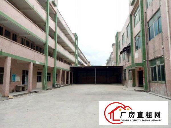 
		坪山新区碧岭社区独院厂房4680平米
	