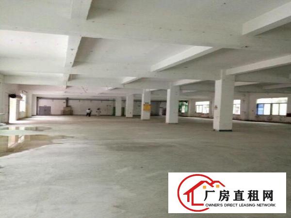 
		坪山新区碧岭社区独院厂房4680平米
	