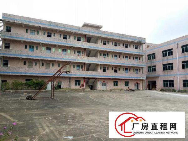 
		坪山石井市场附近独门独院厂房5800平方
	