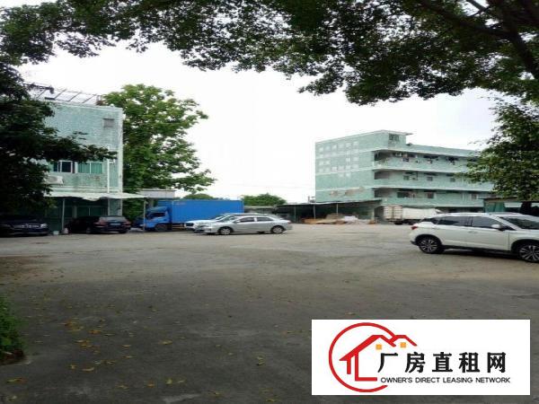 
		坪山石井路口钢结构厂房出租1260平方
	