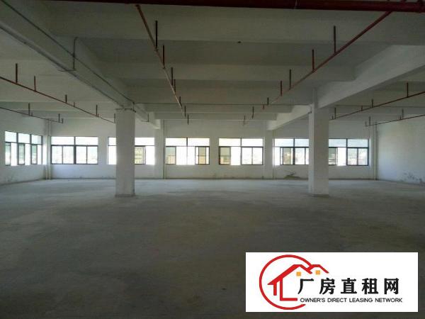 
		坪山大工业区原房东厂房二楼3500平米招租
	