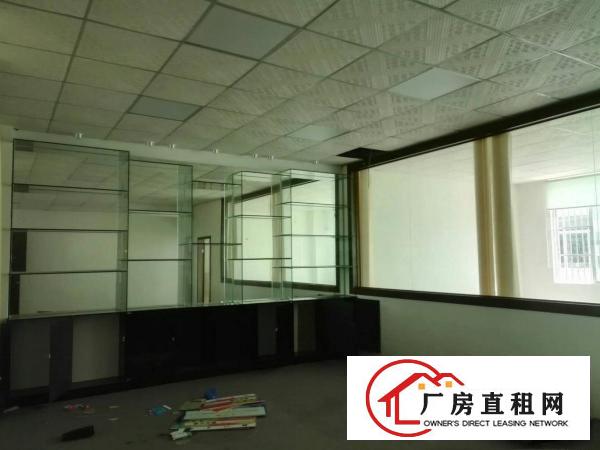 
		坪山大工业区新出高大上厂房500起租现成装修
	