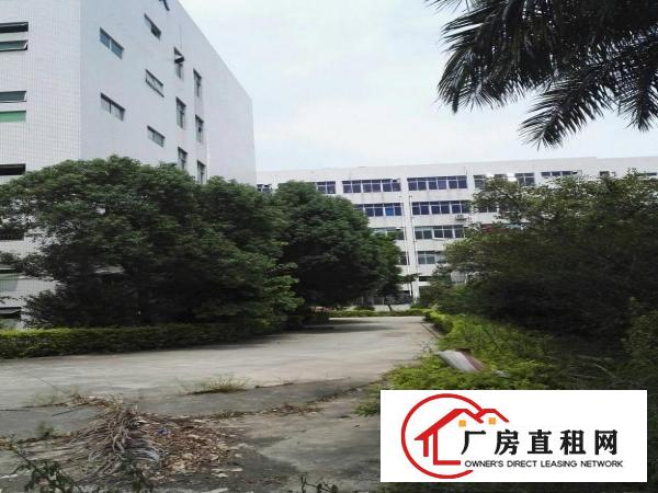 
		坪山大工业区新出高大上厂房500起租现成装修
	