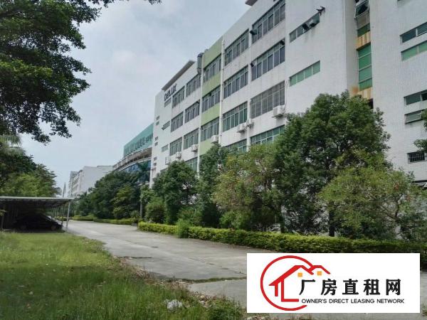 
		坪山大工业区新出高大上厂房500起租现成装修
	