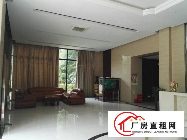 
		坪山大工业区新出高大上厂房500起租现成装修
	