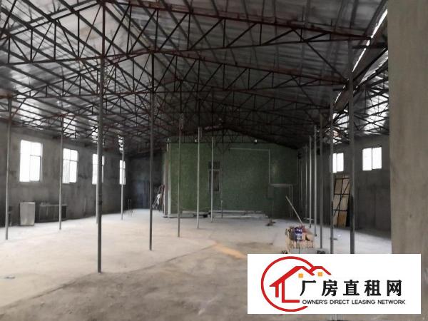 
		坪山田心社区文体公园厂房14000平米
	