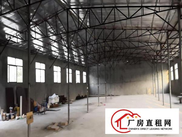 
		坪山田心社区文体公园厂房14000平米
	