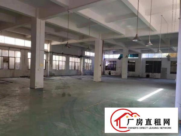 
		坪山马东工业区一楼800平米厂房出租，原房东，带红本
	