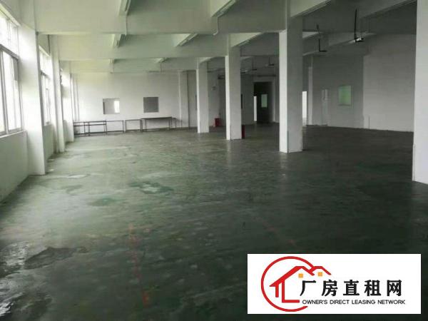 
		坪山大工业区厂房2000平米…
	