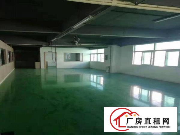 
		坪山大工业区厂房2000平米…
	