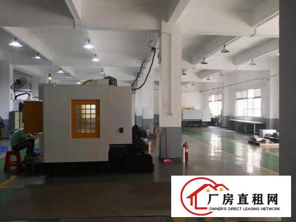 
		坪地新出800平楼上整层厂房出租，实际面积无公摊
	