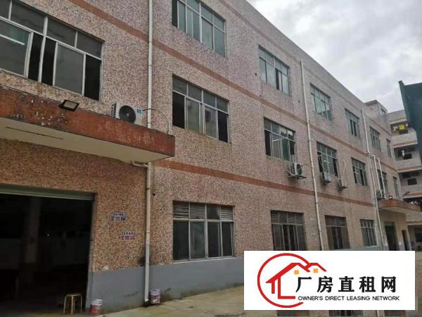 
		坪地新出800平楼上整层厂房出租，实际面积无公摊
	