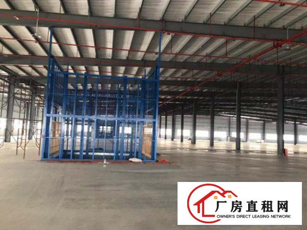 
		近高速，政府补贴政策，拖头随便进出全新丙二类物流仓库出租
	