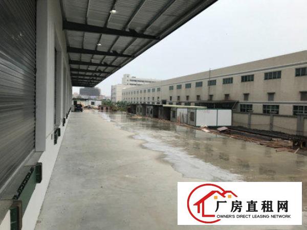 
		近高速，政府补贴政策，拖头随便进出全新丙二类物流仓库出租
	