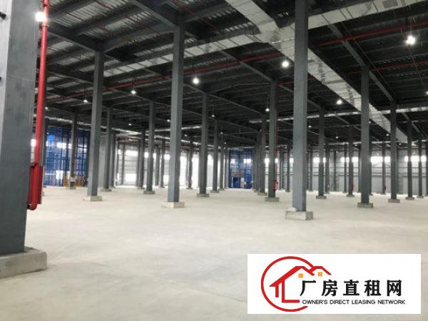 
		近高速，政府补贴政策，拖头随便进出全新丙二类物流仓库出租
	