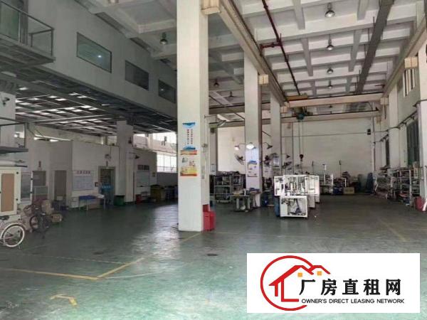 
		坪山大工业区厂房1350平米/
	