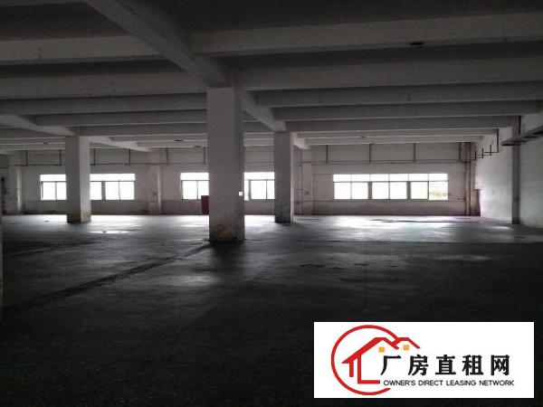 
		坪山周边独栋3900平米可做喷油厂房出租，可分租
	