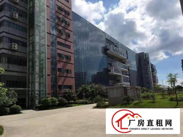
		坪山大工业区新出楼上1300平米现成精装修花园式厂房
	