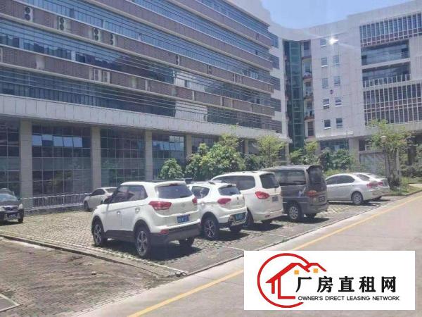 
		坪山大工业区新出楼上1300平米现成精装修花园式厂房
	