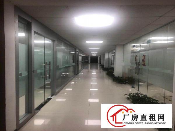 
		坪山大工业区原房东一二楼分别1000平有红本送装修
	