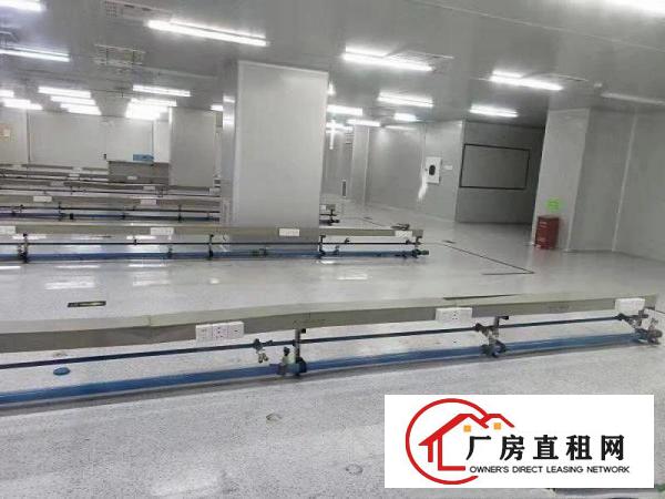 
		坪山大工业区原房东一二楼分别1000平有红本送装修
	