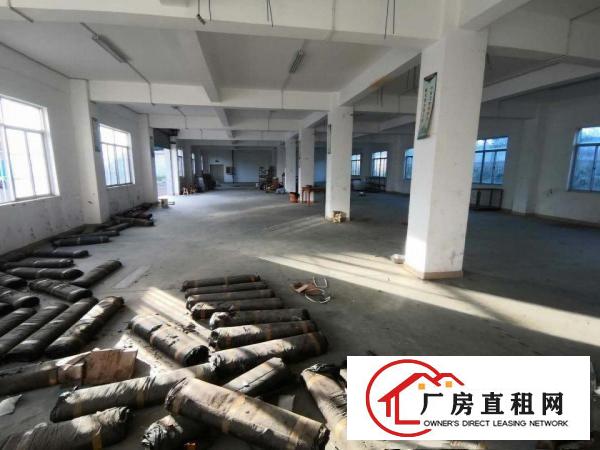 
		业主直租！坪山大工业区果园式大空地独院厂房8300平出租
	