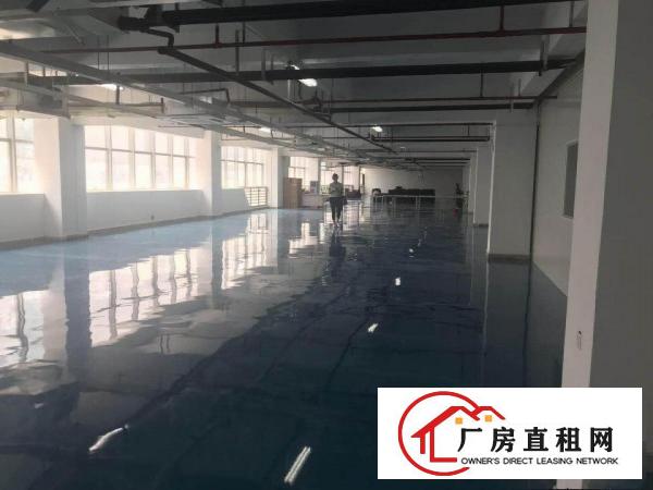 
		坪山大工业区独栋12592平带无尘车间业主厂房出租
	
